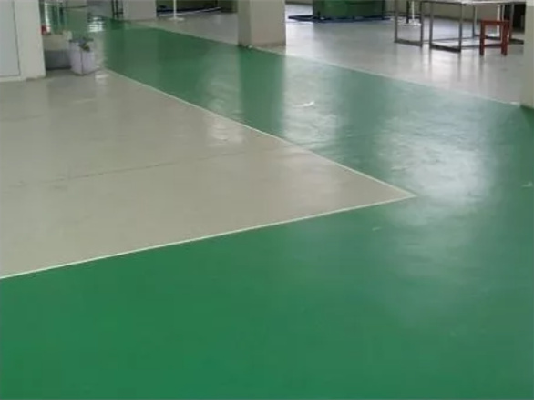 环氧地坪